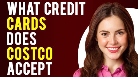 costco credit card nfc|does costco accept credit cards.